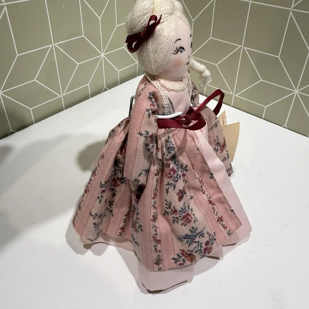 Vintage Handmade 